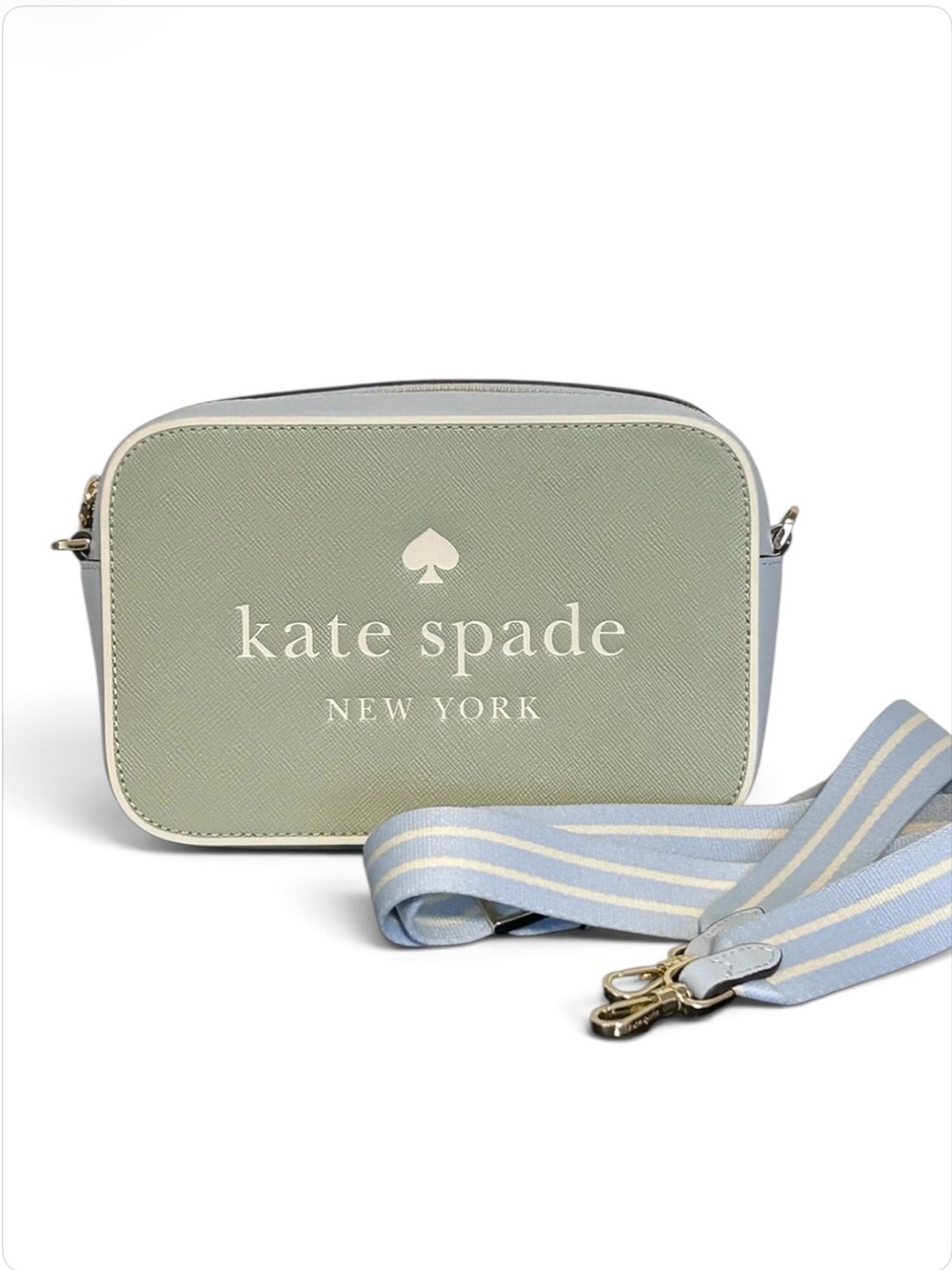 kate spade ♠️ Crossbody Camera Bag - Picture 14 of 14